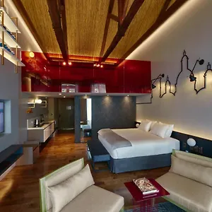 5* Hotel Casa Firenza & Boutique